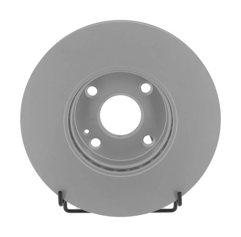 Image of Brake disc JURID 563324JC