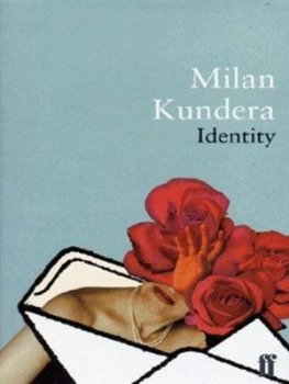 Image of Identity by Charles Boyle Hardback