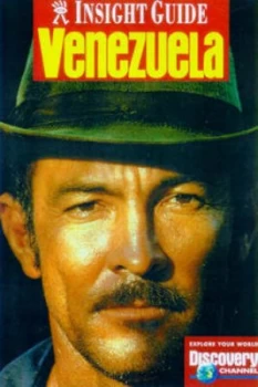 Image of Venezuela Paperback