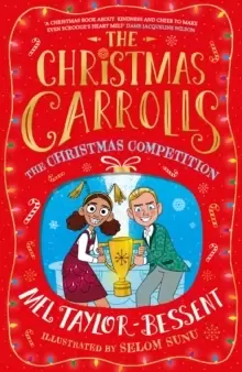 Image of The Christmas Competition
