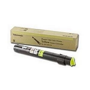 Image of Original Xerox 016168100 Yellow Laser Toner Ink Cartridge 5.9k