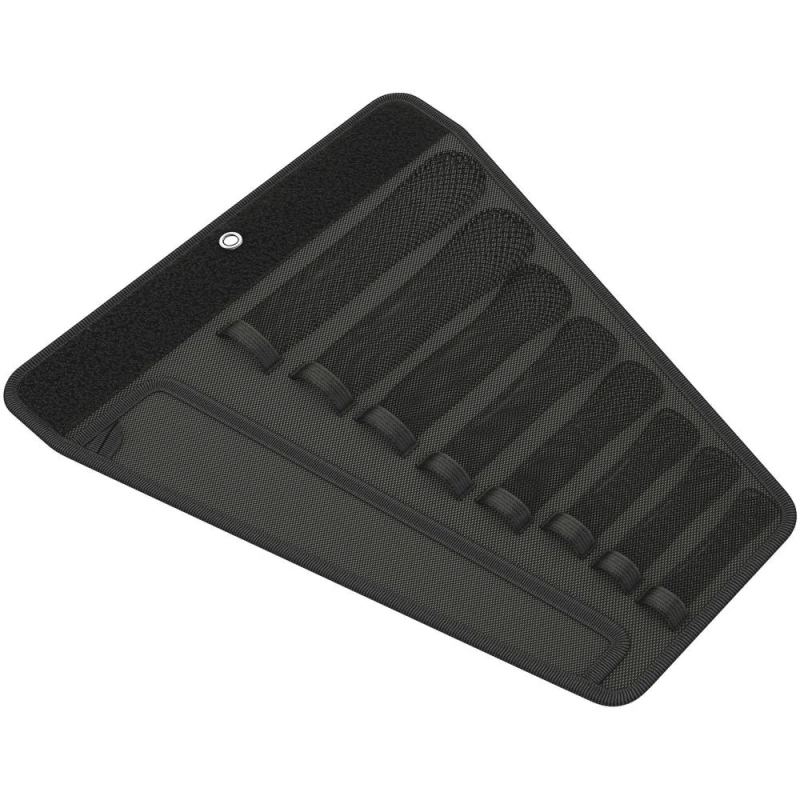Image of Wera 9442 2Go Tool Pouch for 8 Joker Spanners 5136495001