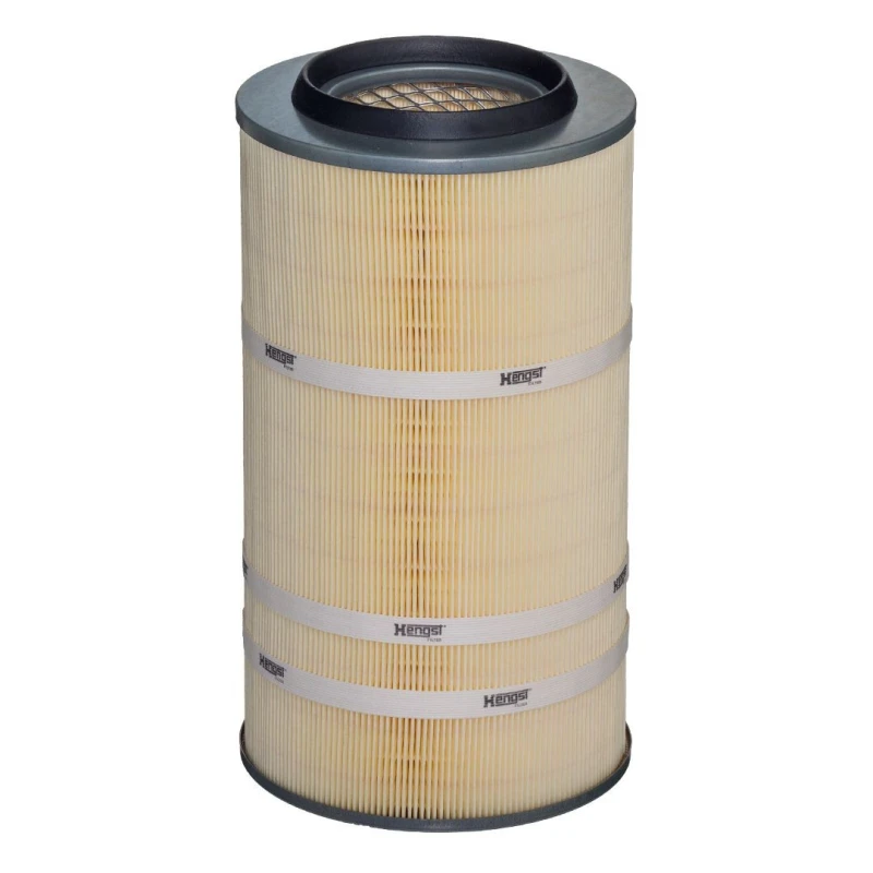 Image of Air filter HENGST FILTER E115L