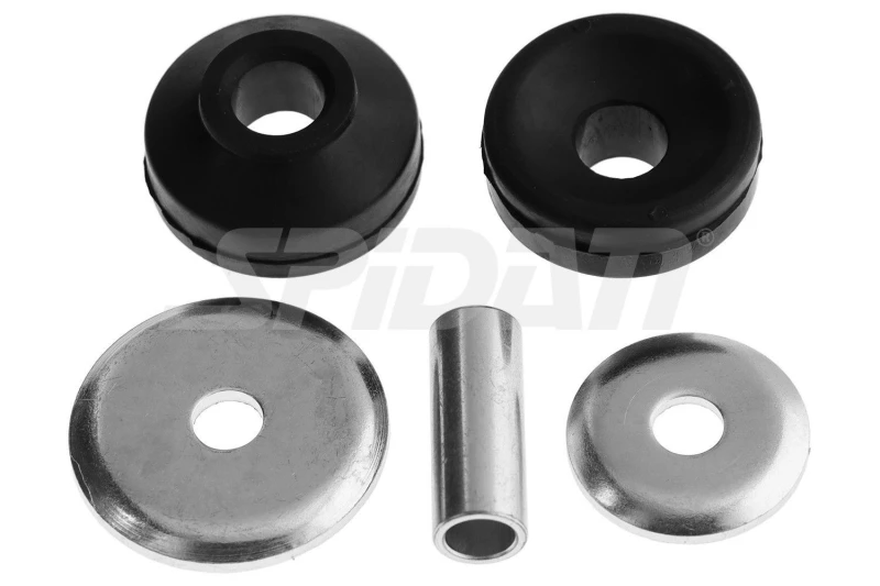 Image of SPIDAN CHASSIS PARTS Repair kit, suspension strut SPIDAN CHASSIS PARTS 410549