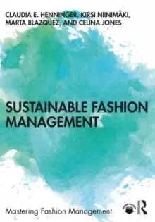 Image of Sustainable Fashion Management