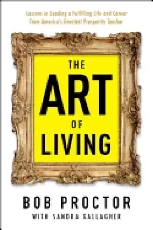 Image of art of living