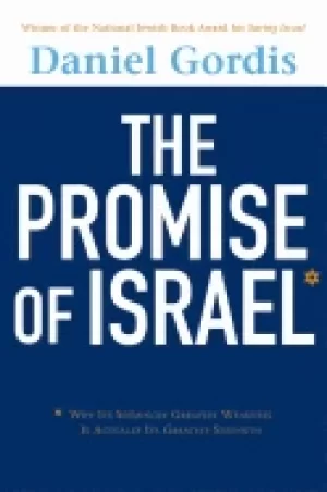 Image of promise of israel why its seemingly greatest weakness is actually its great