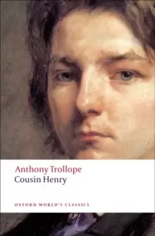 Image of Cousin Henry