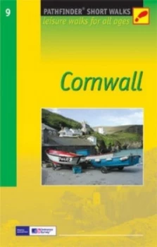 Image of Cornwall. by Crimson Publishing Paperback