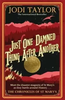 Image of Just One Damned Thing After Another by Jodi Taylor