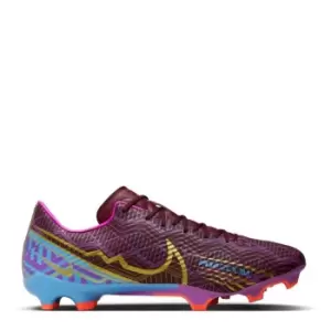 image of Nike Mercurial Vapor Academy FG Football Boots - Purple