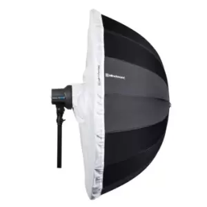 Elinchrom 26762 photo studio reflector Umbrella Black, White