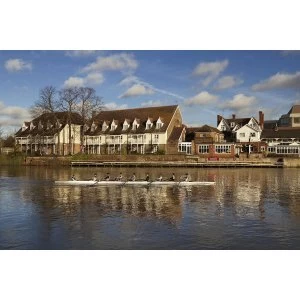 Image of Buyagift Overnight Murder Mystery Break for Two Experience - Special Offer