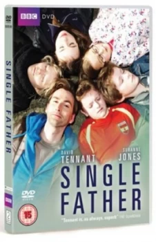 Image of Single Father - DVD