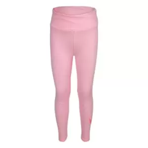 image of Nike BFF Sport Leggings Infant Girls - Pink