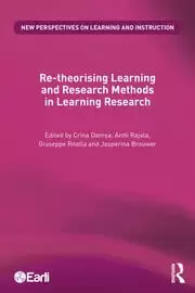 Image of Re-theorising Learning and Research Methods in Learning Research