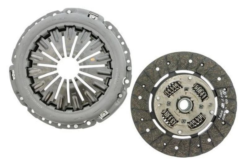 Image of AISIN Clutch kit AISIN KE-FO74R