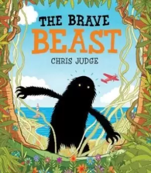 Image of The Brave Beast by Chris Judge
