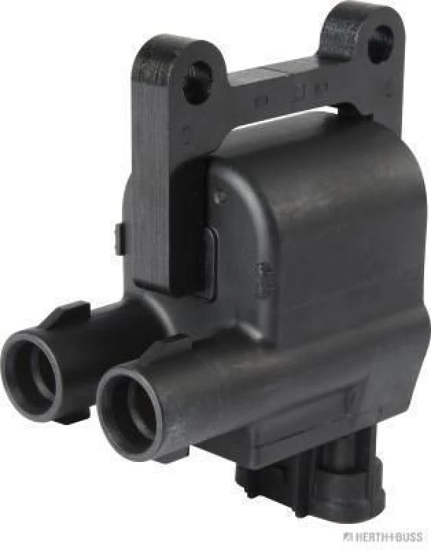 Image of Ignition coil HERTH+BUSS JAKOPARTS J5362003