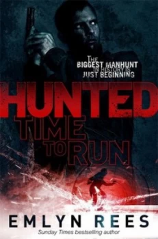 Image of Hunted by Emlyn Rees Paperback