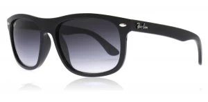 image of Ray-Ban 4226 Sunglasses Black 601/8G 56mm