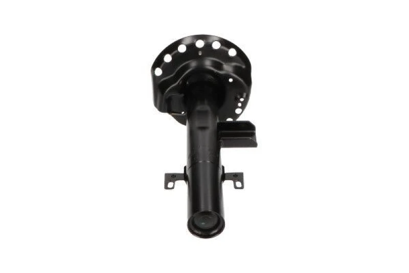 Image of KAVO PARTS SSA-10581 Shock absorber Rear Axle Right, Gas Pressure, Twin-Tube, Suspension Strut, Top pin Shock Absorber (854)