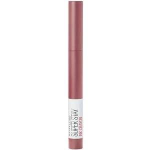 Image of Maybelline Superstay Ink Crayon 15 Lead The Way, Lead The Way 15