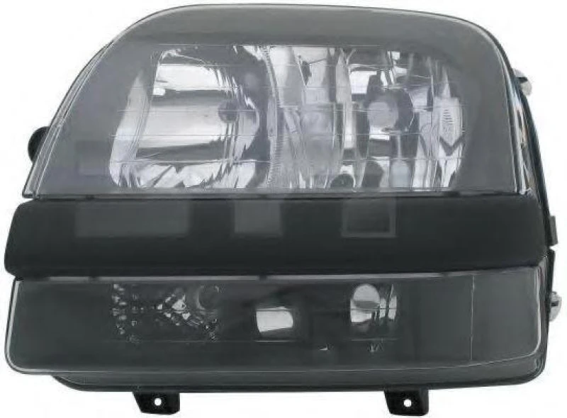 Image of TYC Headlight TYC 20-1234-15-2