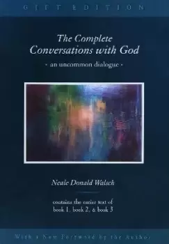 Image of The Complete Conversations with God by Neale Donald Walsch