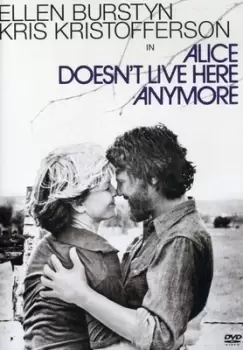 image of Alice Doesnt Live Here Anymore - DVD - Used