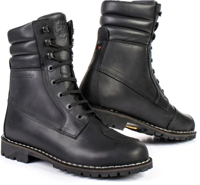 Image of Stylmartin Yu'rok Black Size 46