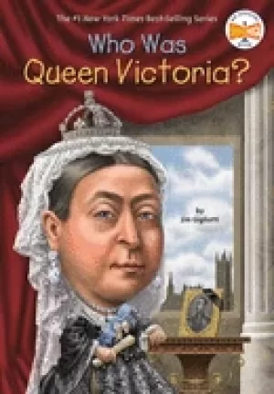 Image of who was queen victoria