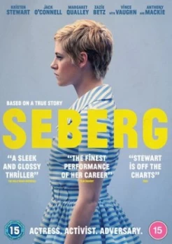 Image of Seberg - DVD