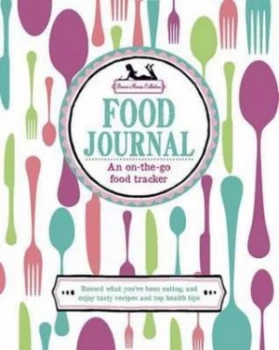 Image of Food Journal by Bonnie Marcus