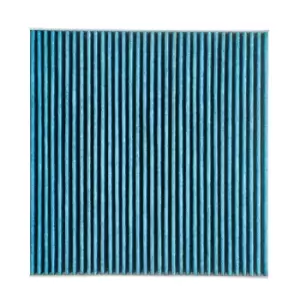 Image of RIDEX PLUS Pollen filter HONDA 424I0519P 80292SDAA01,80292SDC505HE,80292SDCA01 80292SEA003,80292SFY003,80292SHJA41,80292SWWG01,80292T1GG01,80292TV1E01
