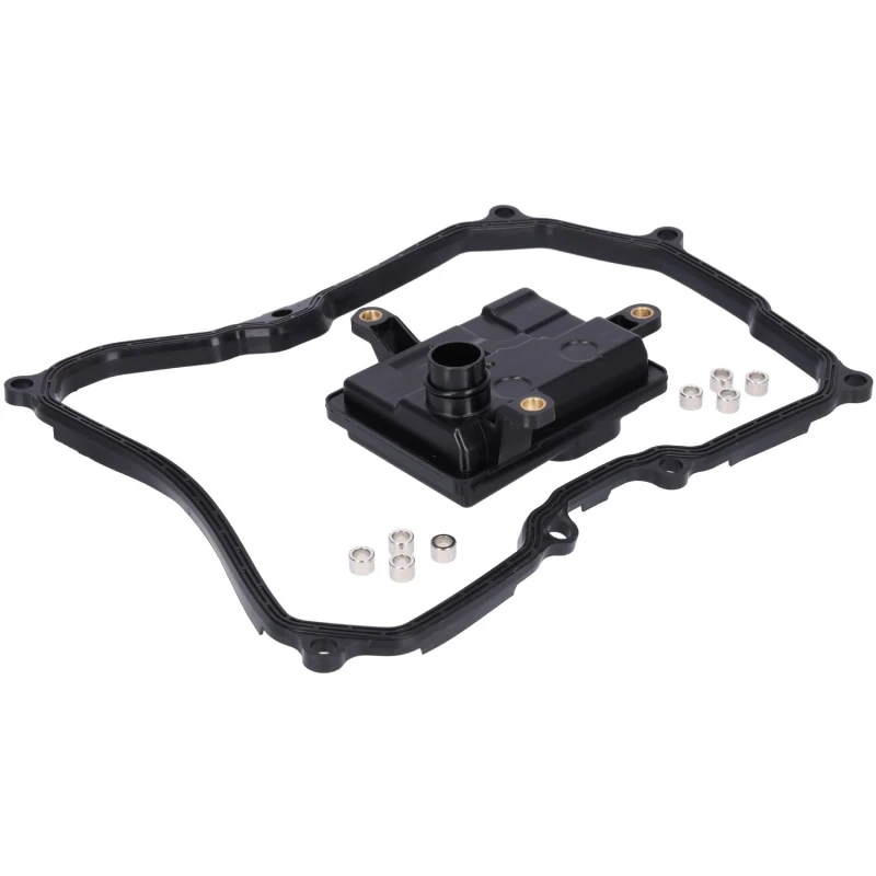Image of Automatic transmission filter kit FEBI BILSTEIN 179906