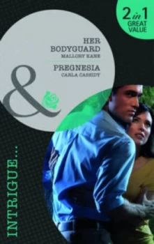 Image of Her Bodyguard by Mallory Kane Book
