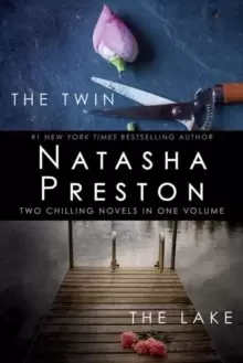Image of The Twin and The Lake : Two Chilling Novels in One Volume