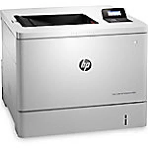 Image of HP LaserJet Enterprise M552DN Colour Laser Printer