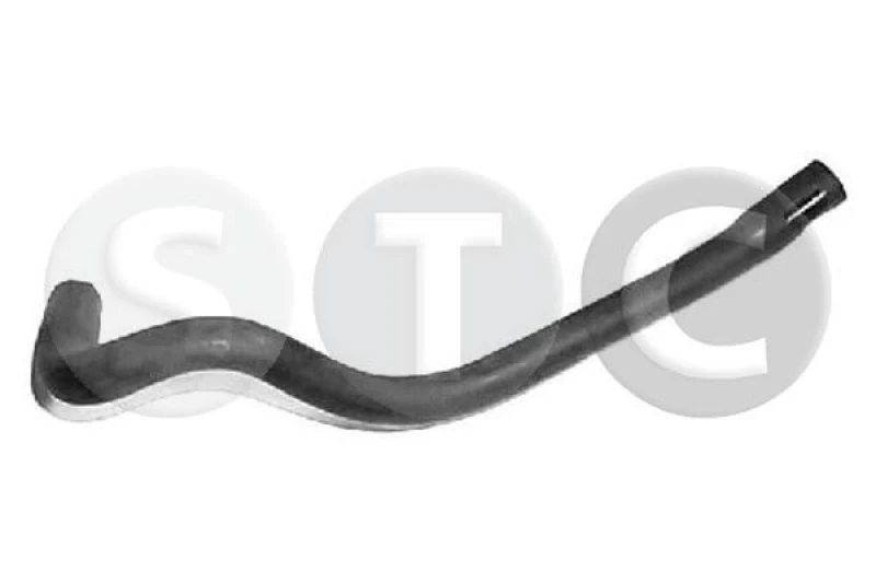 Image of STC Radiator hose STC T408378
