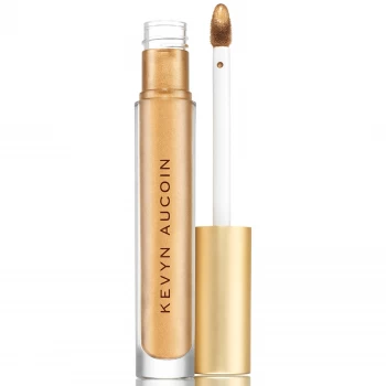 Image of Kevyn Aucoin The Molten Lip Color (Various Shades) - Gold