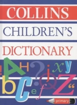 Image of Collins Junior Dictionary by Evelyn Goldsmith Book