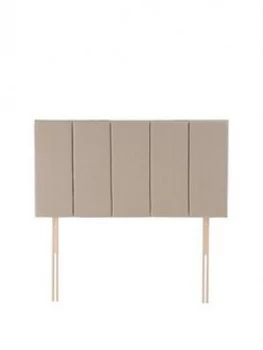 Image of Silentnight Brescia Headboard