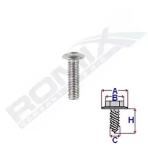 image of ROMIX Screw C70534