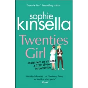 Image of Twenties Girl