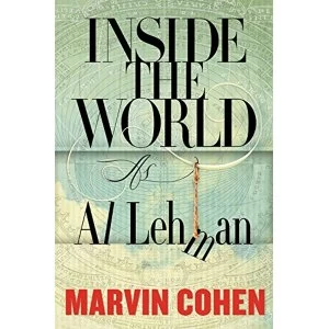 Image of Inside the World As Al Lehman Paperback / softback 2018