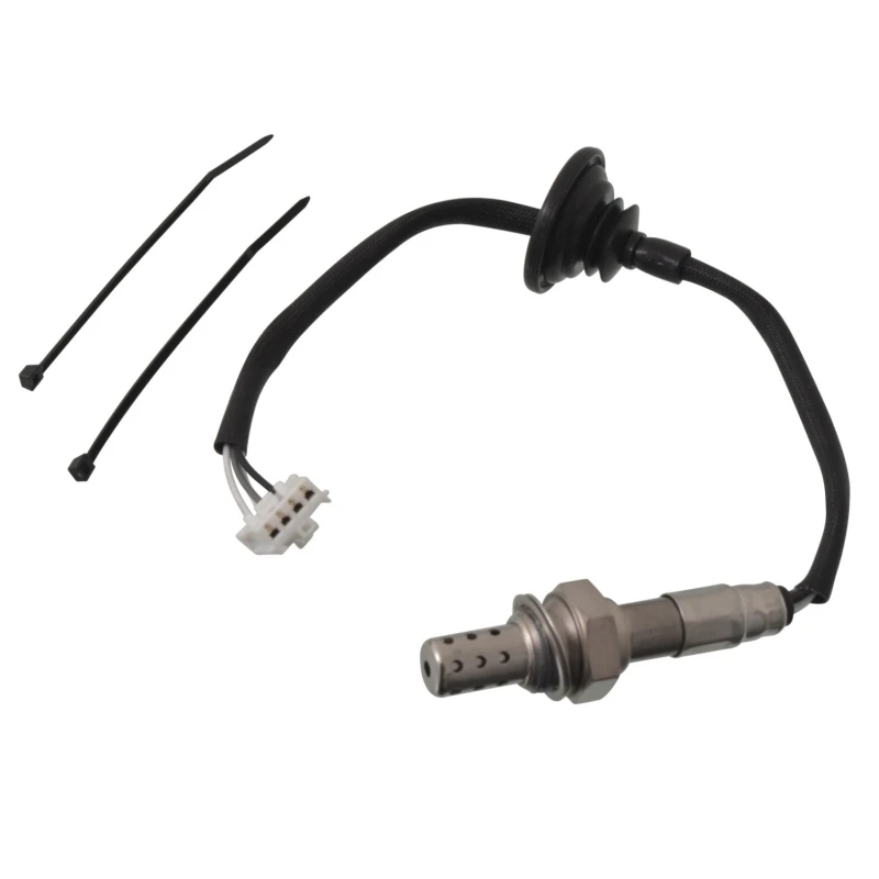 Image of FEBI BILSTEIN 179543 Lambda sensor Lambda Sensor (3922)