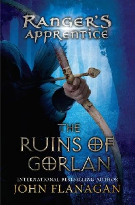 Image of The Ruins of Gorlan by John A. Flanagan Hardback