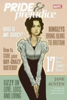 Image of Pride and Prejudice by Hugo Petrus Hardback