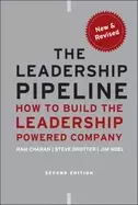 Image of leadership pipeline how to build the leadership powered company